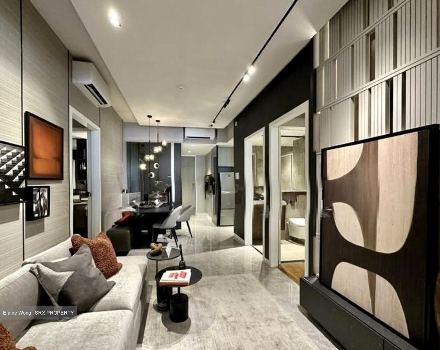 Serangoon Road (D12), Condominium #636908081